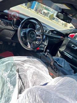 فۆرد مۆستانگ